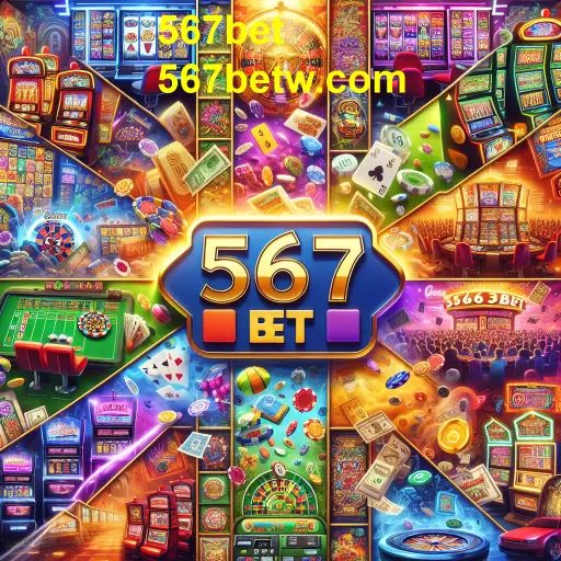 Explorando a Categoria 'Jogos' do 567bet: Uma Nova Dimensão de Entretenimento Online