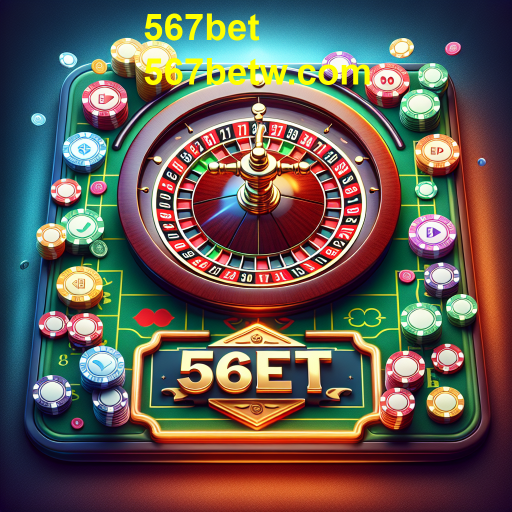 Descubra a Emoção da Roleta no 567bet