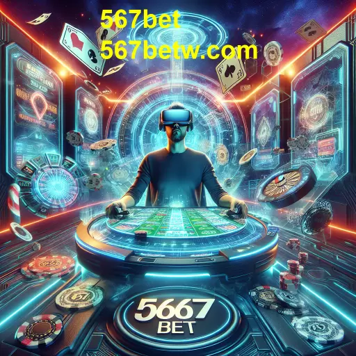 O Impacto da Tecnologia nos Jogos: Uma Nova Era de Entretenimento Digital